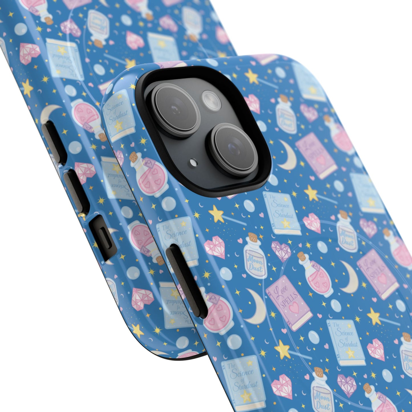 Moondust - Phone Case