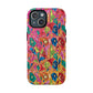Prismatic Realms - Phone Case