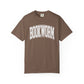 Bookworm - Comfort Colors Tee