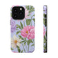 Pastel Garden - Phone Case