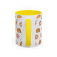 Books & Brunch Club - Mug