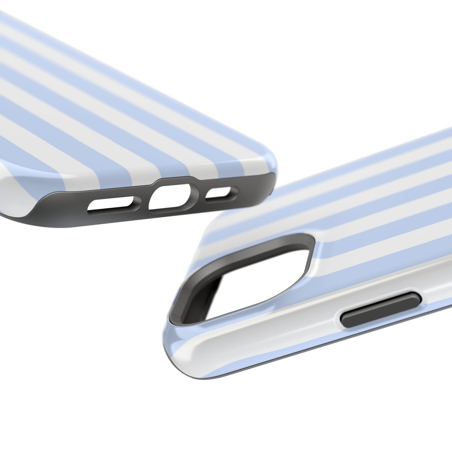 Seaside Stripe - Phone Case