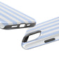 Seaside Stripe - Phone Case