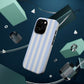 Seaside Stripe - Phone Case