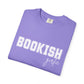 Bookish Girlie - Comfort Colors T-shirt