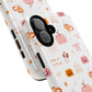 Fall Girlie iPhone Case