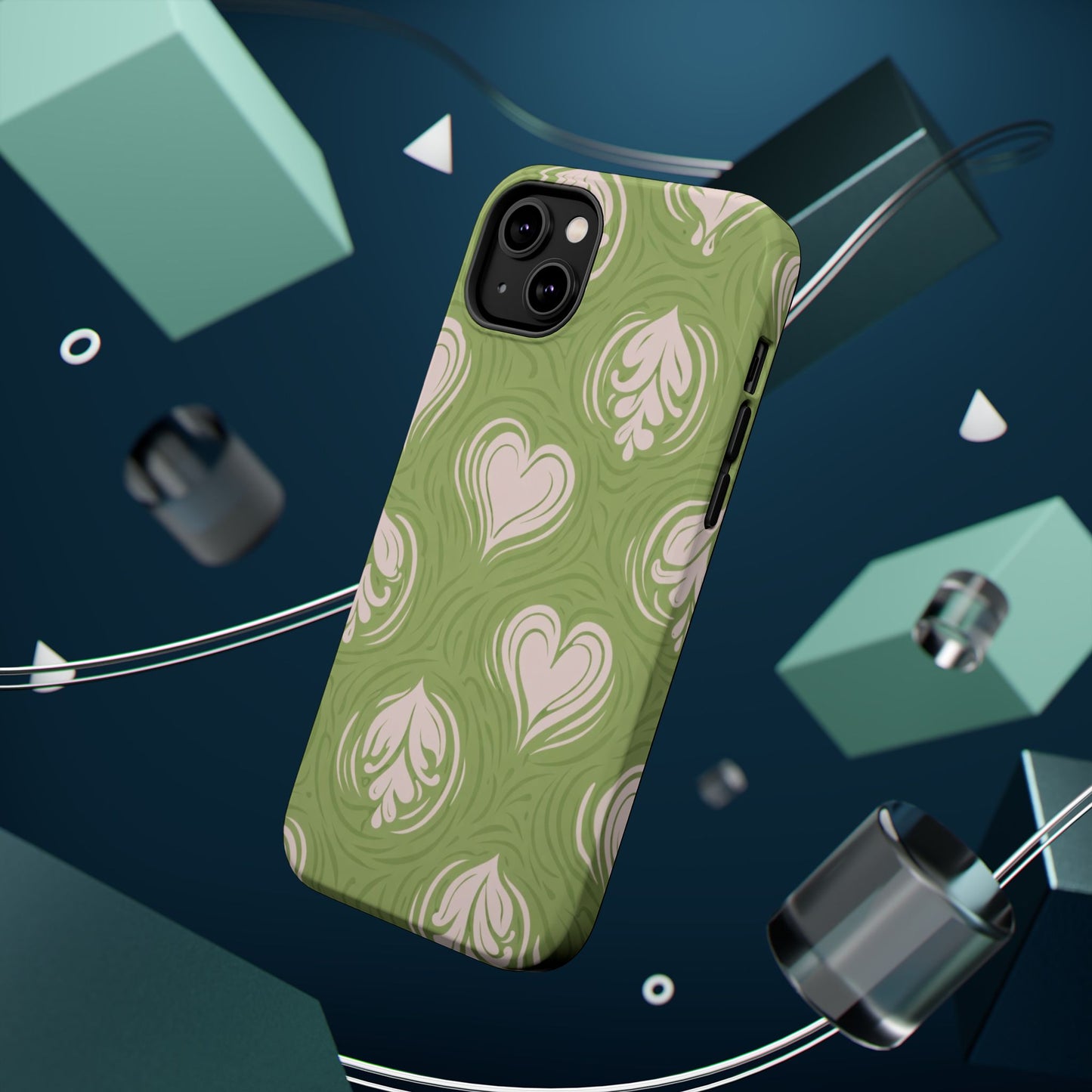 Matcha Me Crazy - Phone Case