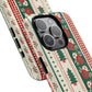 Holiday Knit Phone Case