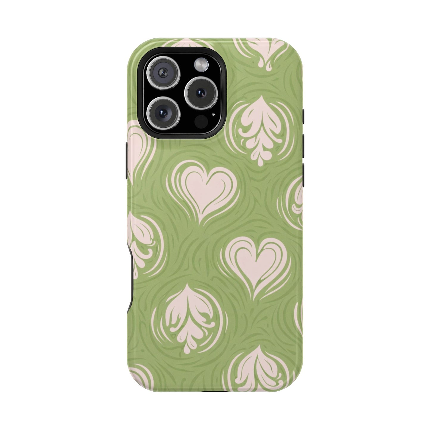 Matcha Me Crazy - Phone Case