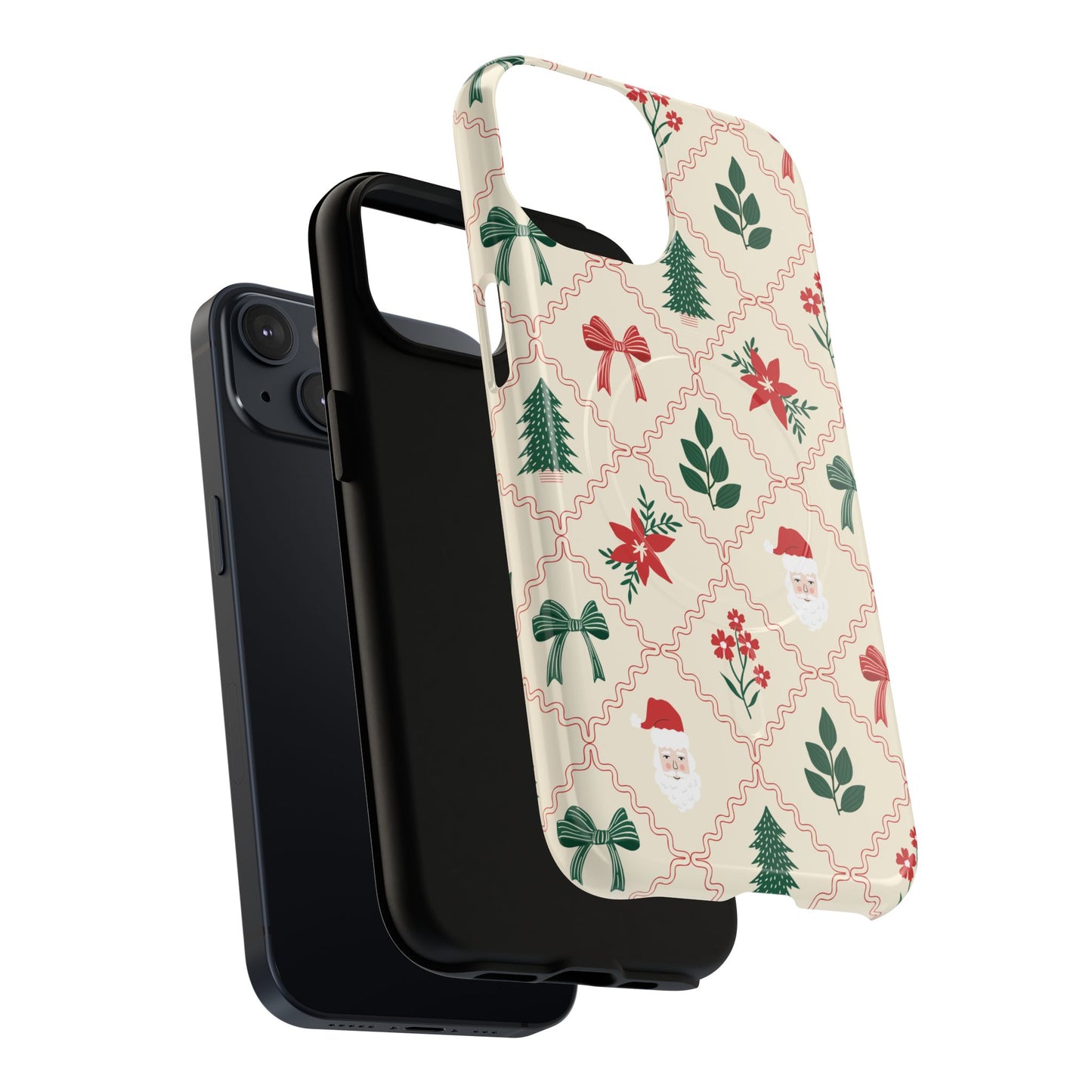 Evergreen - Phone Case