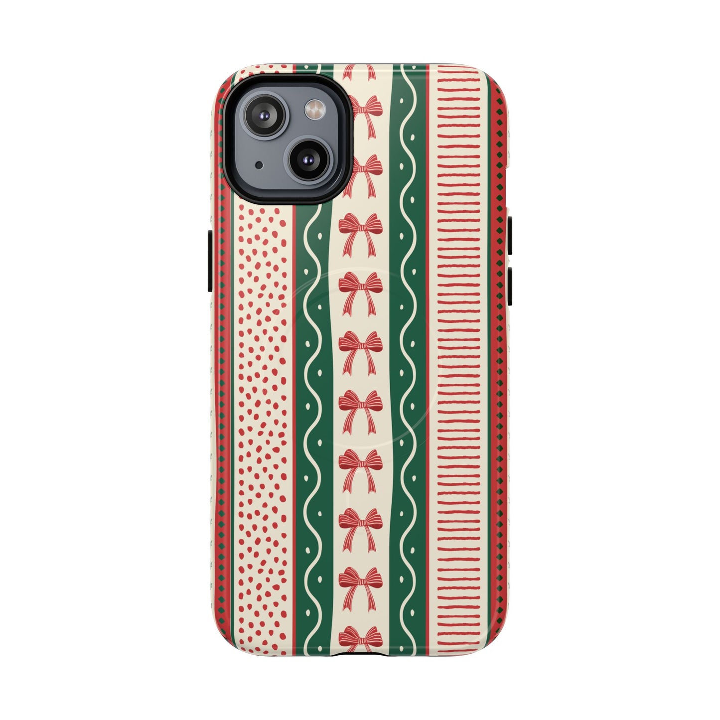 Not Your Grandma’s Sweater - Phone Case