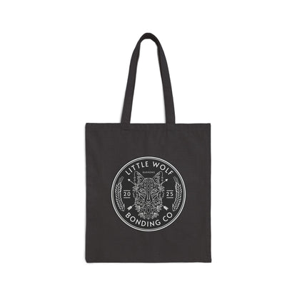 Little Wolf - Convergence - Tote (Officially Licensed)