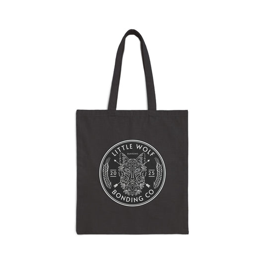 Little Wolf - Convergence - Tote (Officially Licensed)
