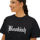 Bookish Crop Tee - Fantasy Girlie Collection