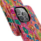 Prismatic Realms - Phone Case