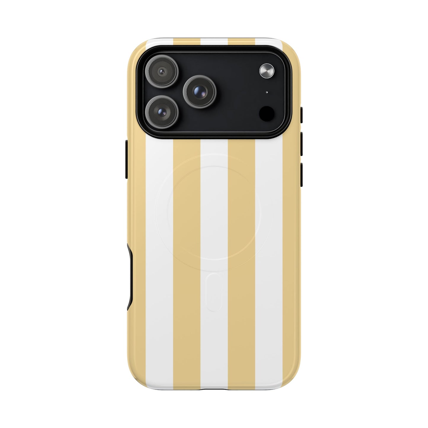 Butter Cabana iPhone Case