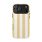 Butter Cabana iPhone Case