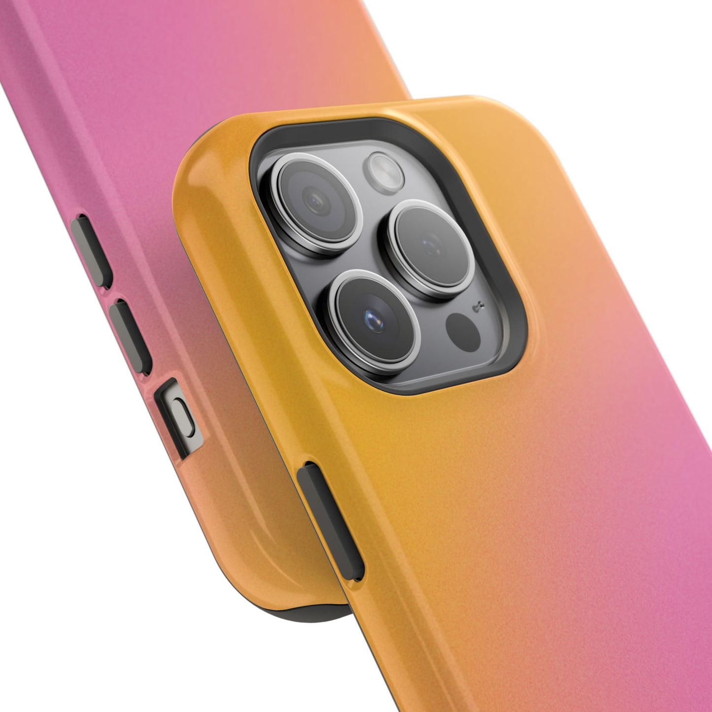 Orange Sherbert - Phone Case