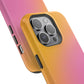 Orange Sherbert - Phone Case
