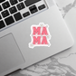 Mama (Pink) - Sticker