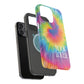 Book Lover Tie-Dye - Phone Case