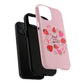 Fruits of the Spirit – Pink Phone Case