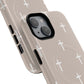 Neutral Cross - Phone Case