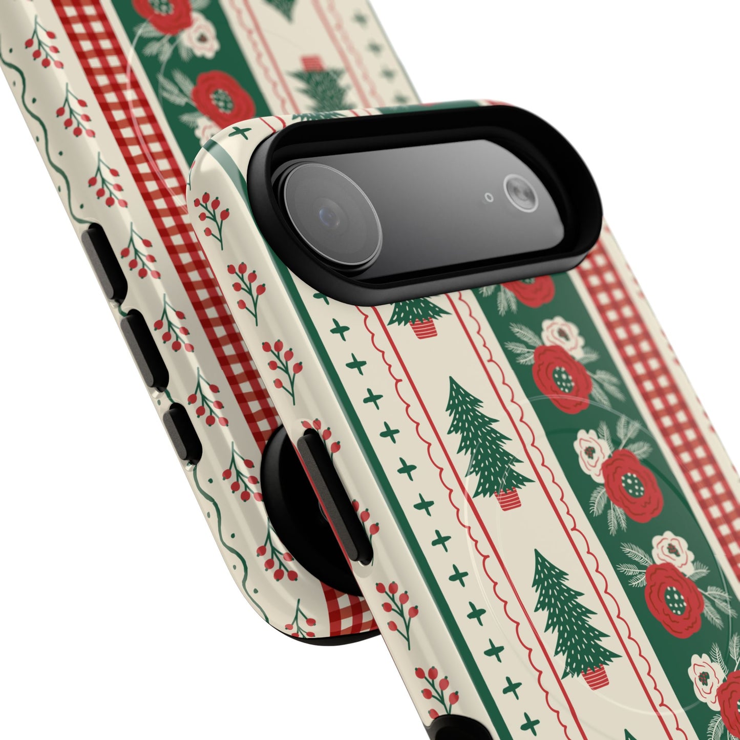 Holiday Knit Phone Case