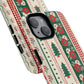 Holiday Knit Phone Case