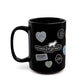 Convergence - Mug (Officially Licensed)