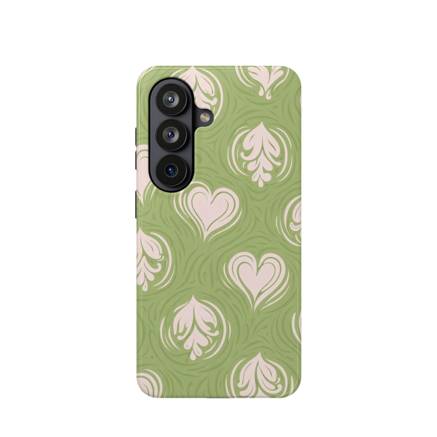 Matcha Me Crazy - Phone Case