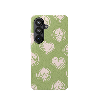 Matcha Me Crazy - Phone Case