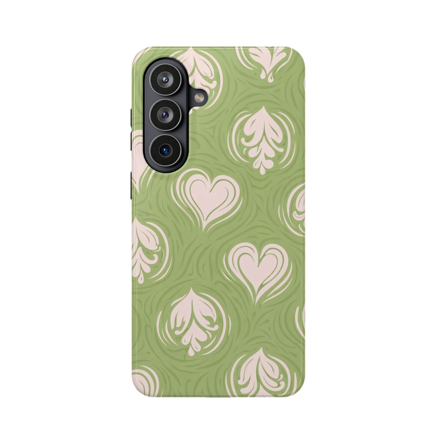 Matcha Me Crazy - Phone Case