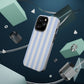 Seaside Stripe - Phone Case