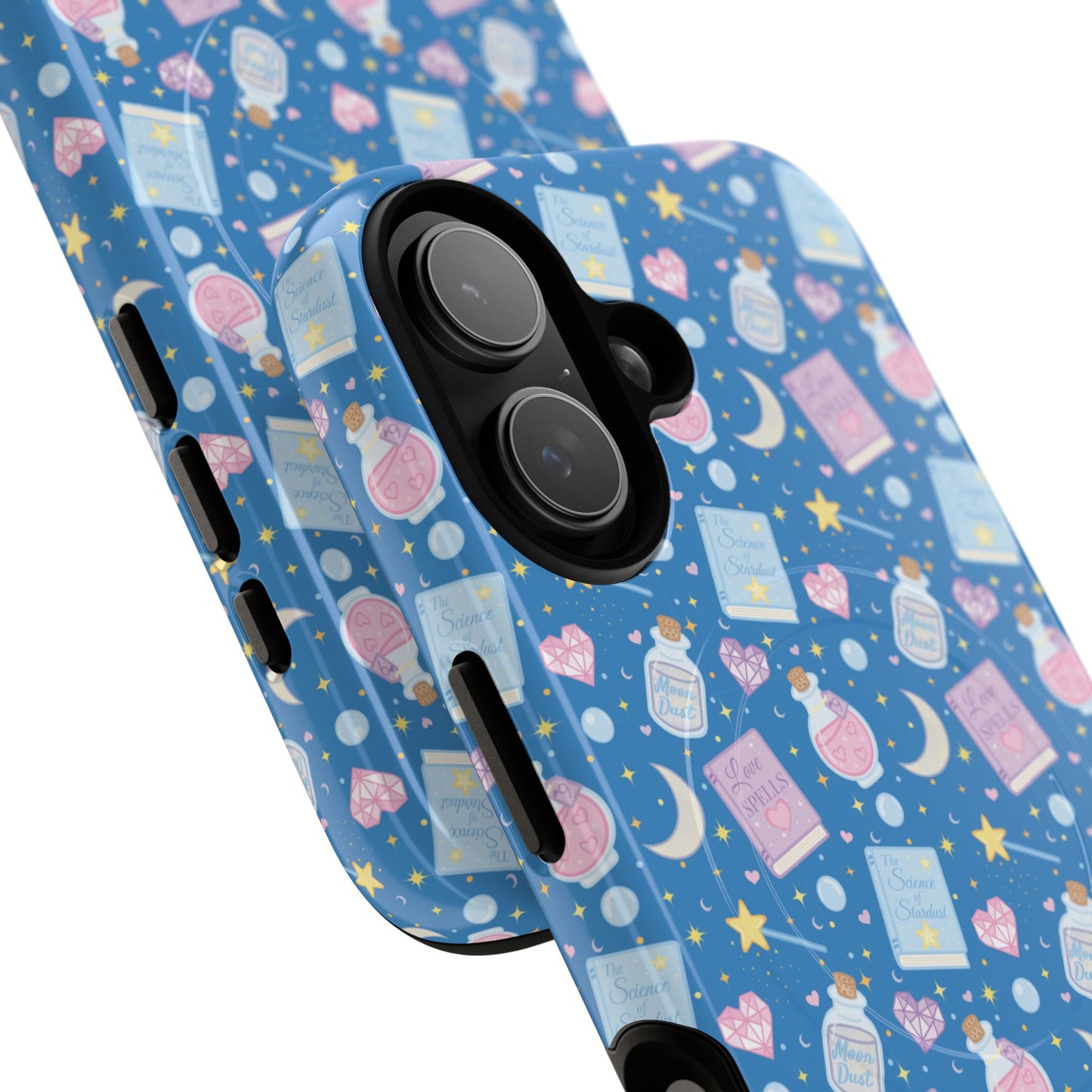 Moondust - Phone Case