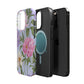 Pastel Garden - Phone Case