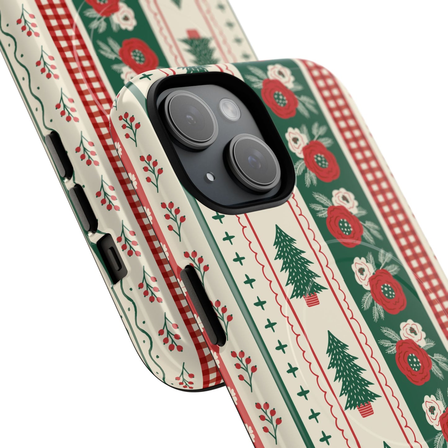 Holiday Knit Phone Case