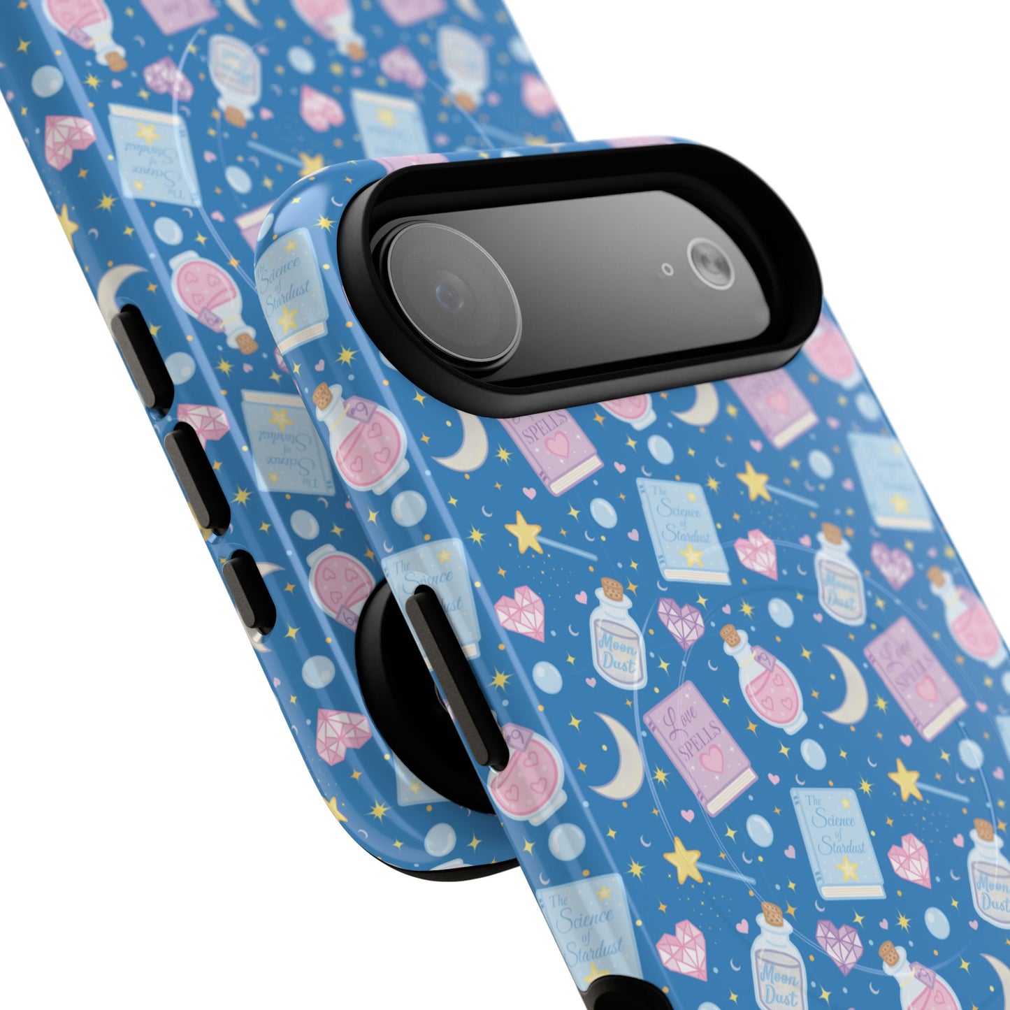 Moondust - Phone Case