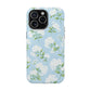 Blue Blossom - Phone Case