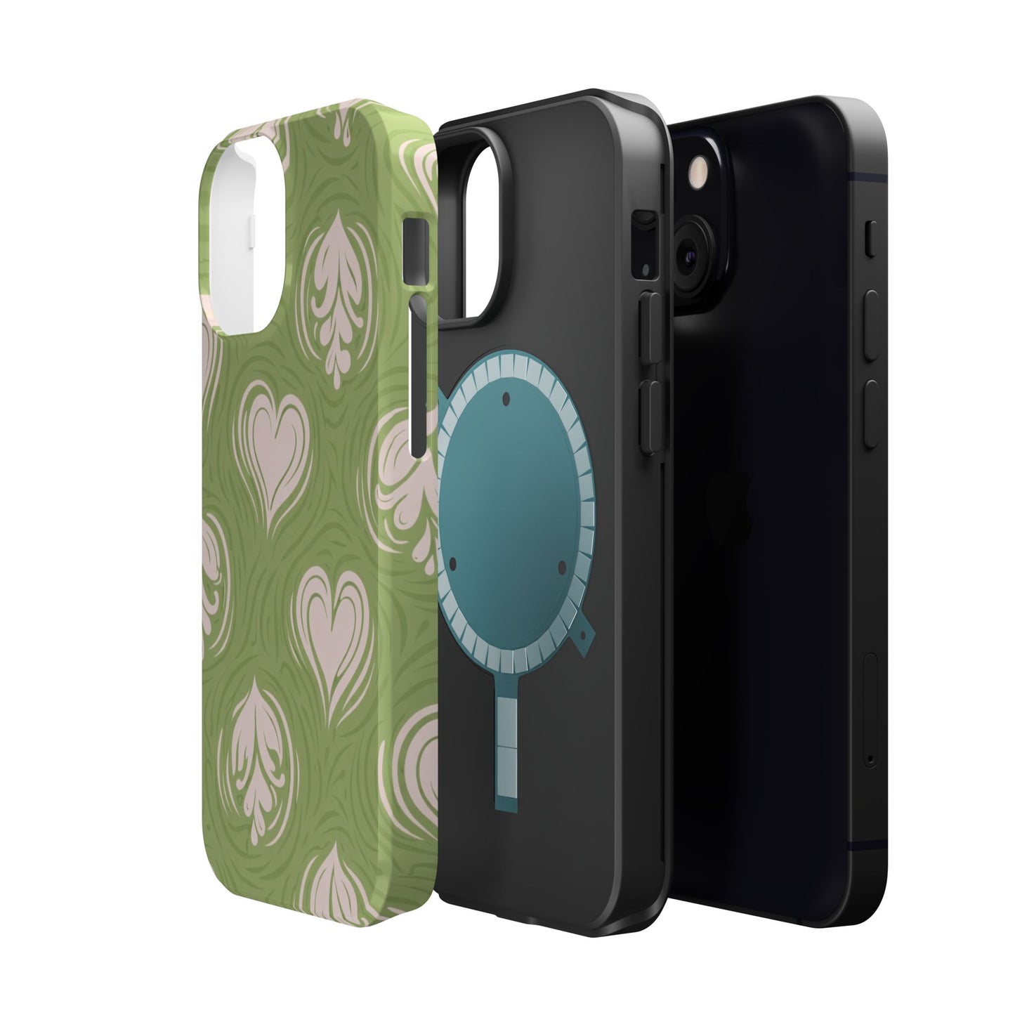 Matcha Me Crazy - Phone Case