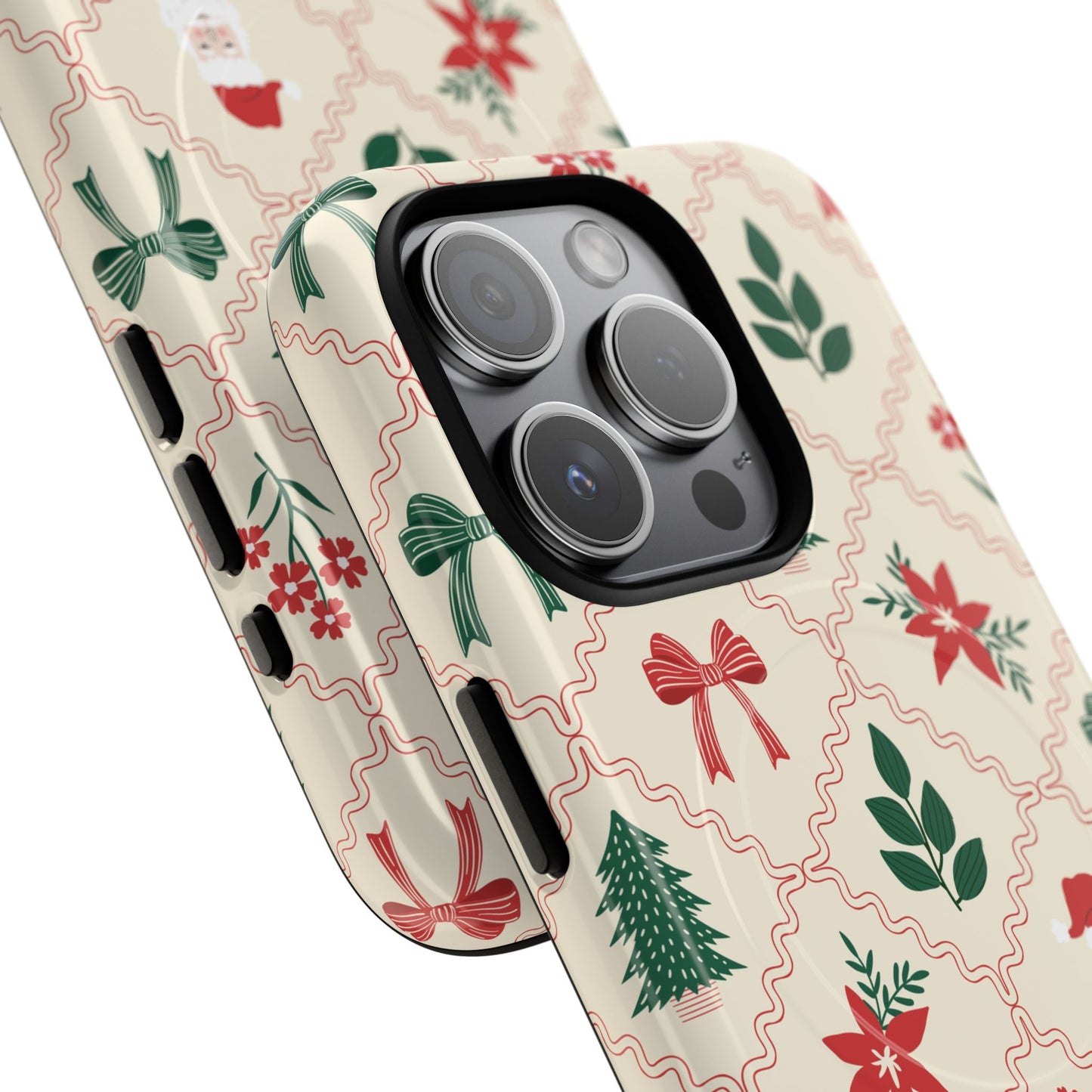 Evergreen - Phone Case