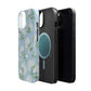 Blue Blossom - Phone Case