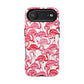 Flamingo iPhone Case