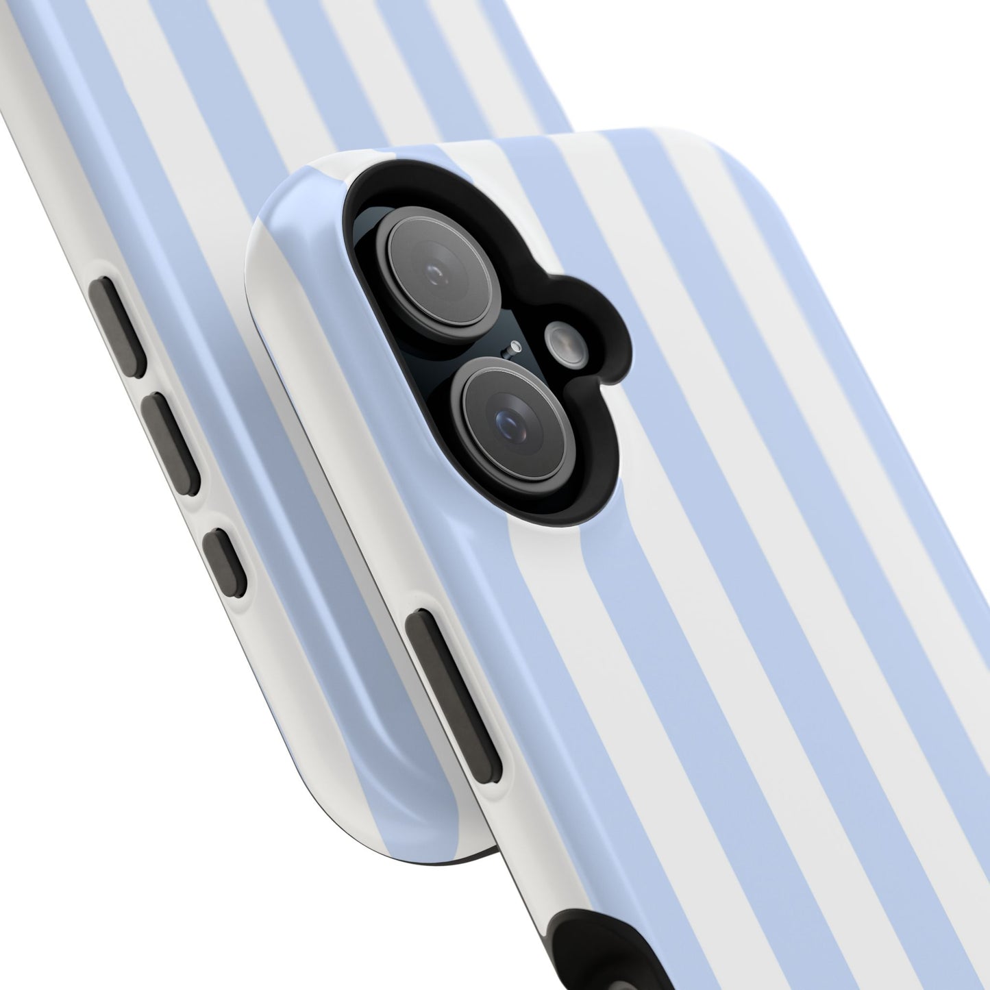 Seaside Stripe - Phone Case