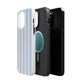 Seaside Stripe - Phone Case