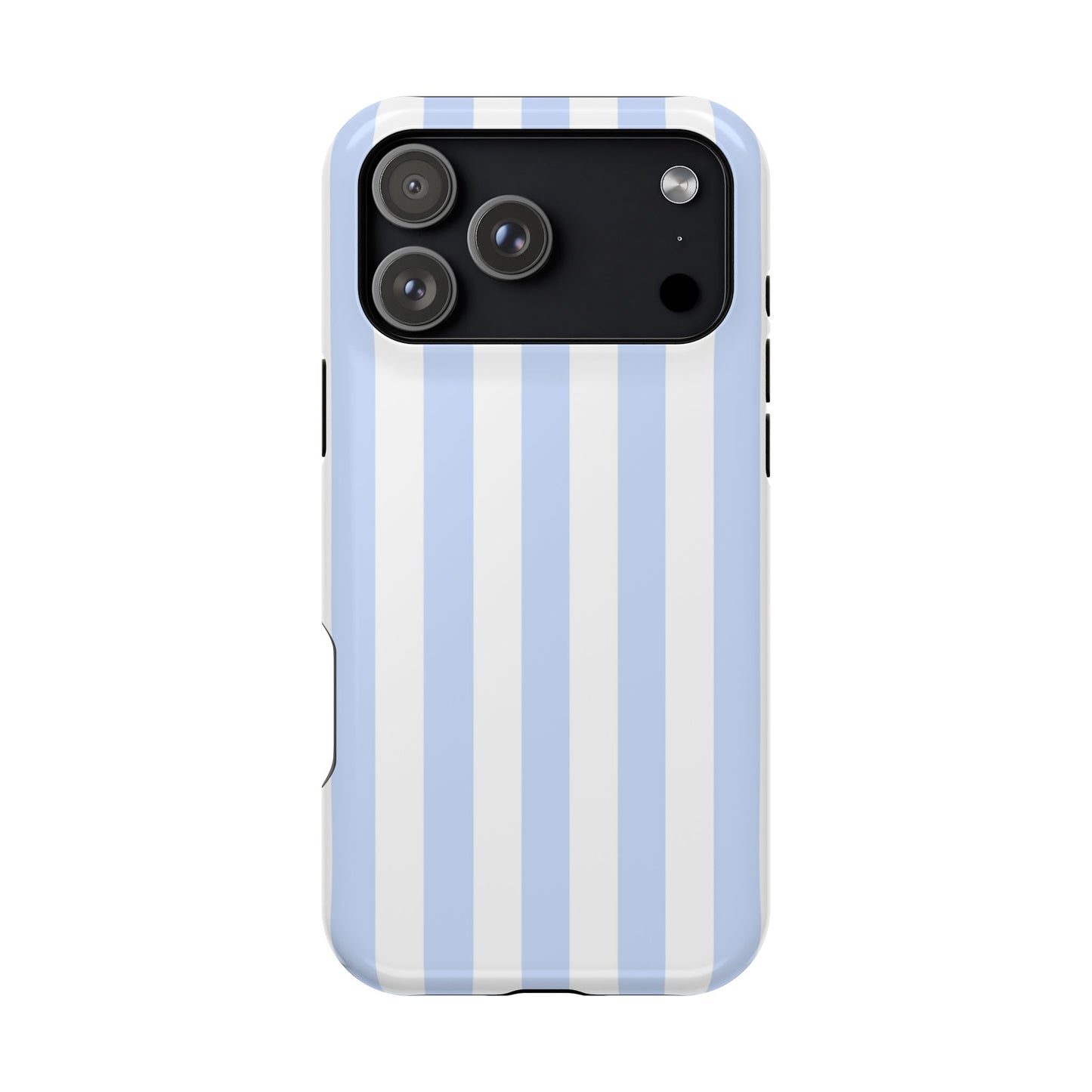 Seaside Stripe - Phone Case