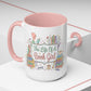 Life of a Book Girl - Mug