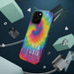Book Lover Tie-Dye - Phone Case