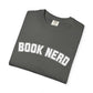 Book Nerd - Comfort Colors Tee