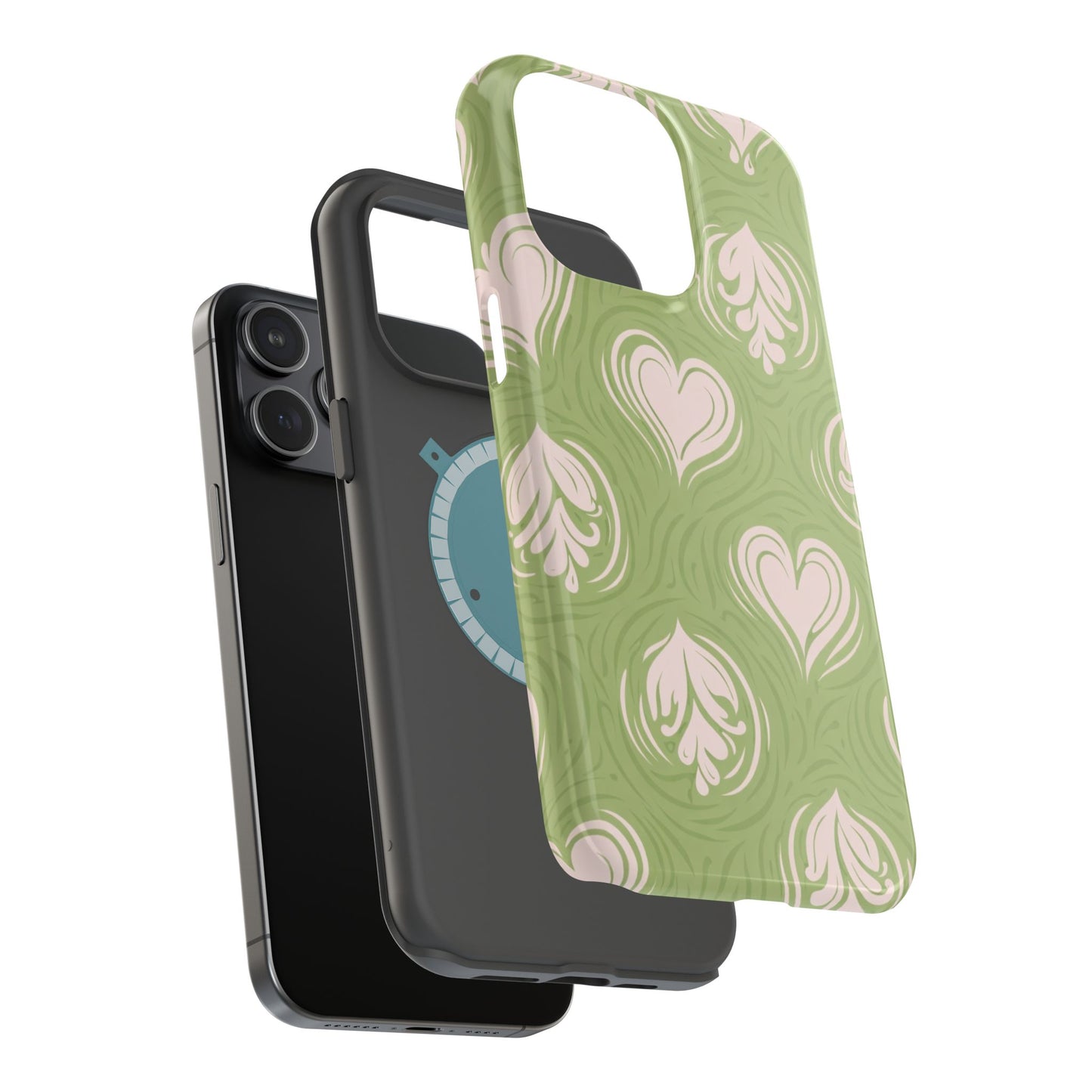 Matcha Me Crazy - Phone Case